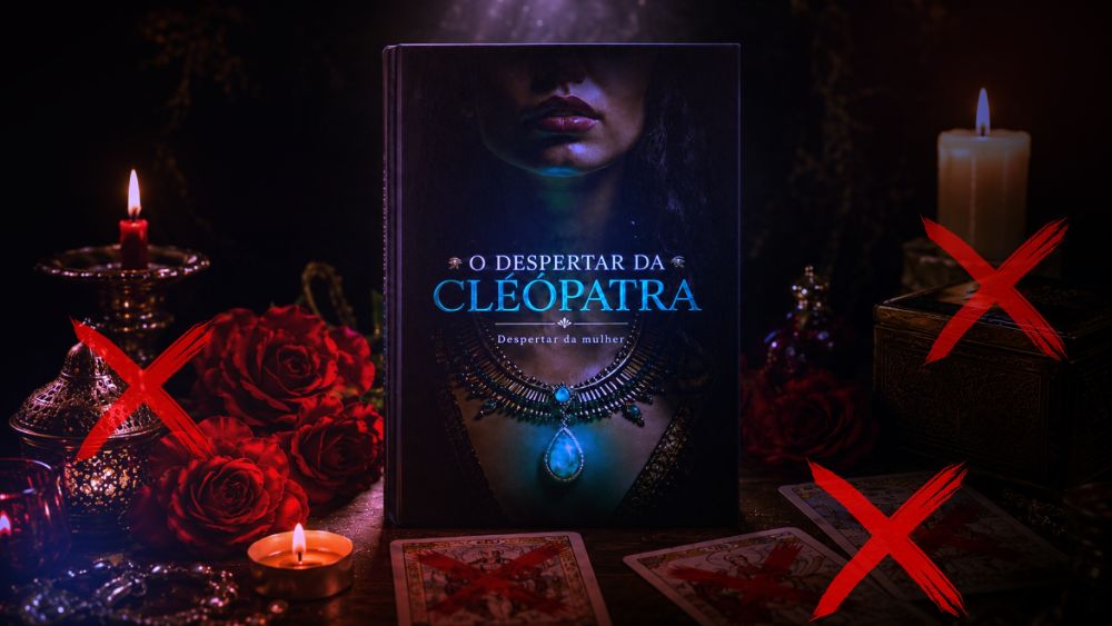 O Despertar da Cleópatra