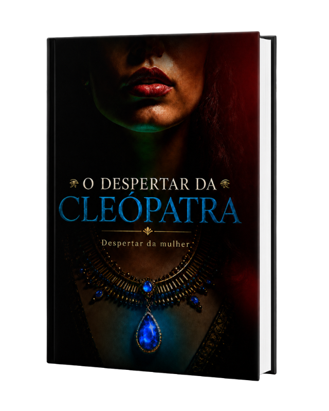O Despertar da Cleópatra